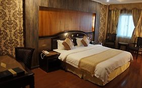 Interpark Hotel